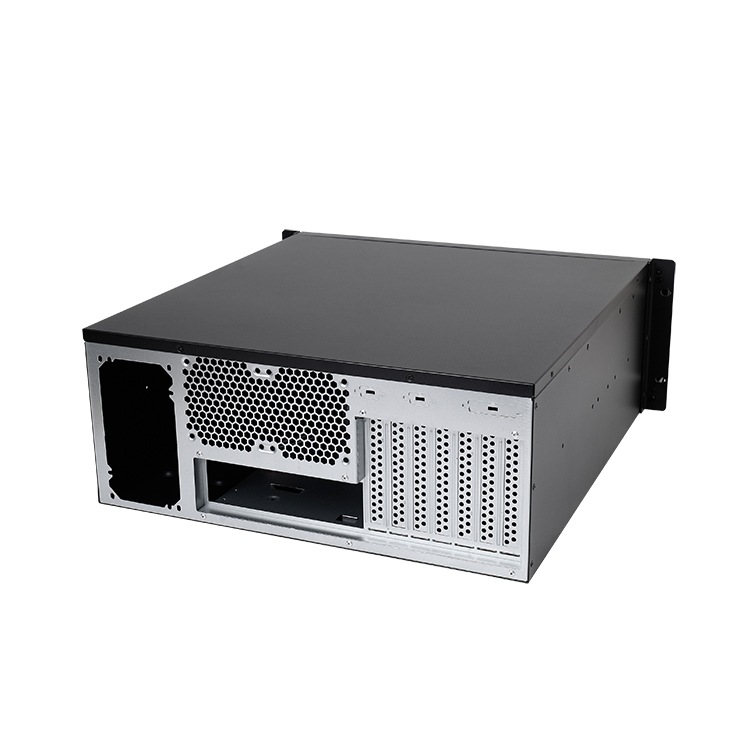 4U Industrial Computer Chassis