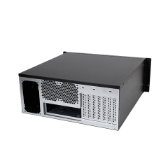 4U Industrial Computer Chassis