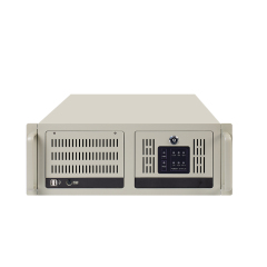 4U Industrial Computer Chassis
