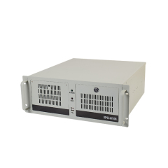 4U Industrial Computer Chassis