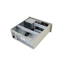 4U Industrial Computer Chassis
