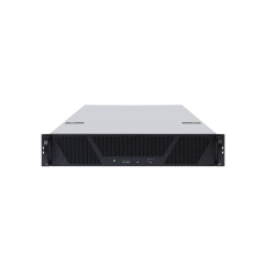 2U rack mount 560mm depth chassis