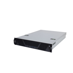 2U rack mount 560mm depth chassis