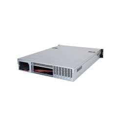 2U rack mount 560mm depth chassis
