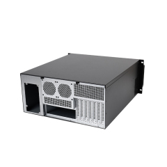 5U Industrial Computer Chassis 500mm depth