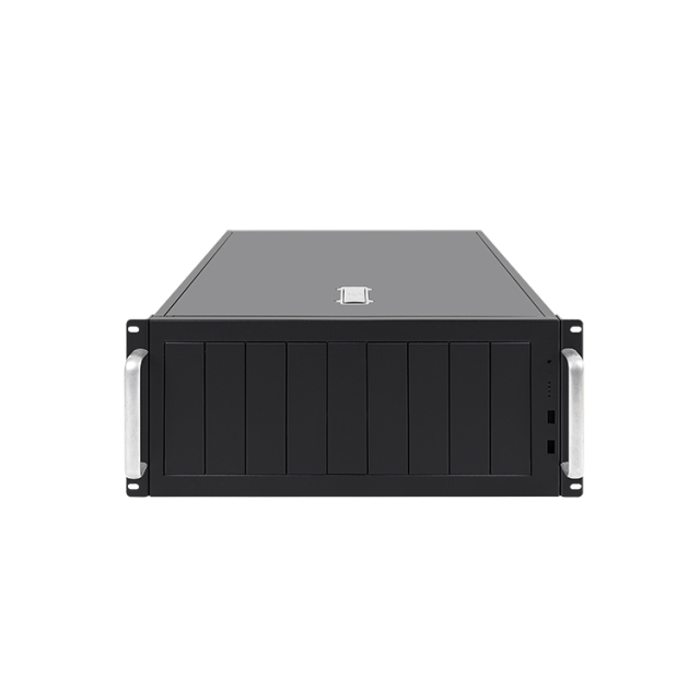 5U Industrial Computer Chassis