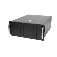 5U Industrial Computer Chassis