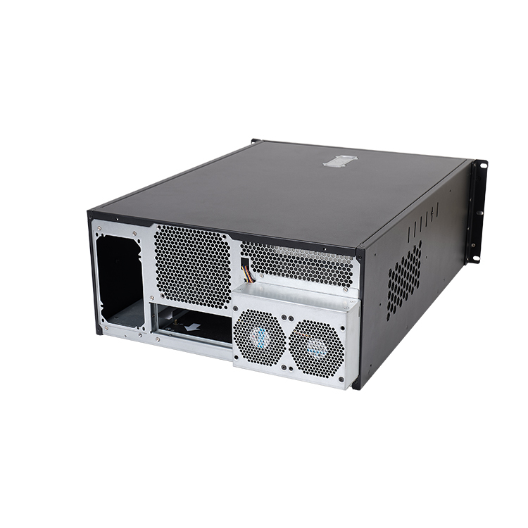5U Industrial Computer Chassis