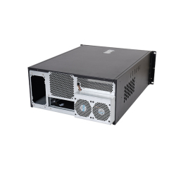5U Industrial Computer Chassis