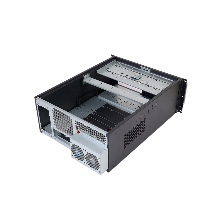 5U Industrial Computer Chassis