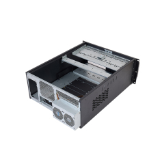 5U Industrial Computer Chassis