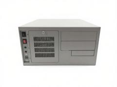 Wall mount  industrial chassis  DWC-312M