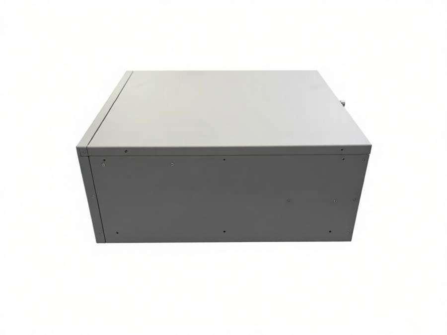 Wall mount  industrial chassis  DWC-312M