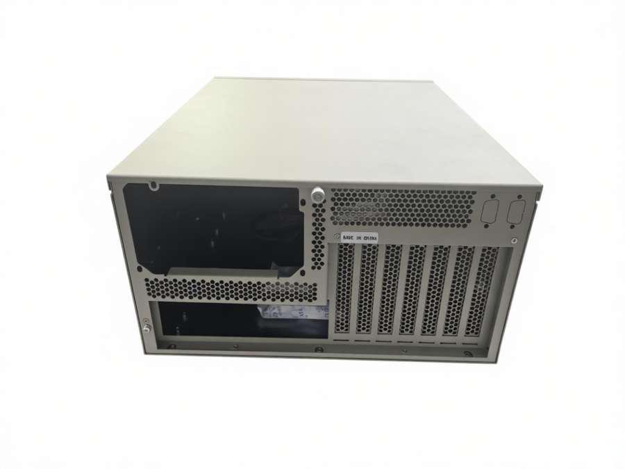 Wall mount  industrial chassis  DWC-312M