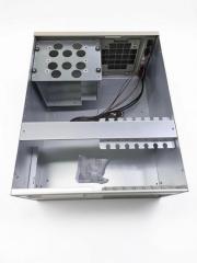 Wall mount  industrial chassis  DWC-312M