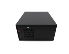 Wall mount  industrial chassis  DWC-312M