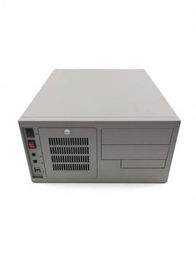 Wall mount  industrial chassis  DWC-312M