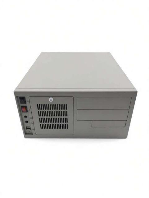 Wall mount  industrial chassis  DWC-312M