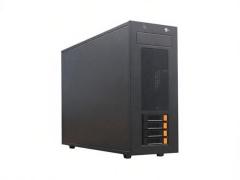 Tower station chassis 4 bays DTC01284H-04