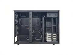 Tower station chassis 4 bays DTC01284H-04