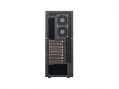 Tower station server chassis  12 bays DTC01284H-12