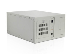 Wall mount industrial chassis  DWC-2407