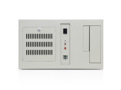 Wall mount industrial chassis  DWC-2407