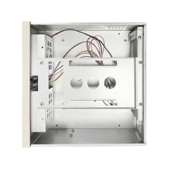 Wall mount industrial chassis  DWC-5506