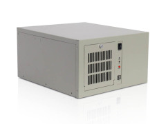 Wall mount industrial chassis  DWC-7180