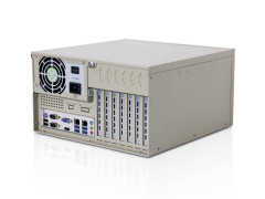 Wall mount industrial chassis  DWC-7180