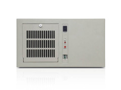Wall mount industrial chassis  DWC-7180
