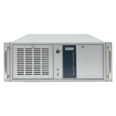 4U Industrial Computer Chassis