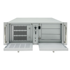 4U Industrial Computer Chassis