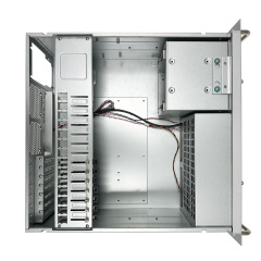4U Industrial Computer Chassis