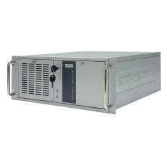 4U Industrial Computer Chassis
