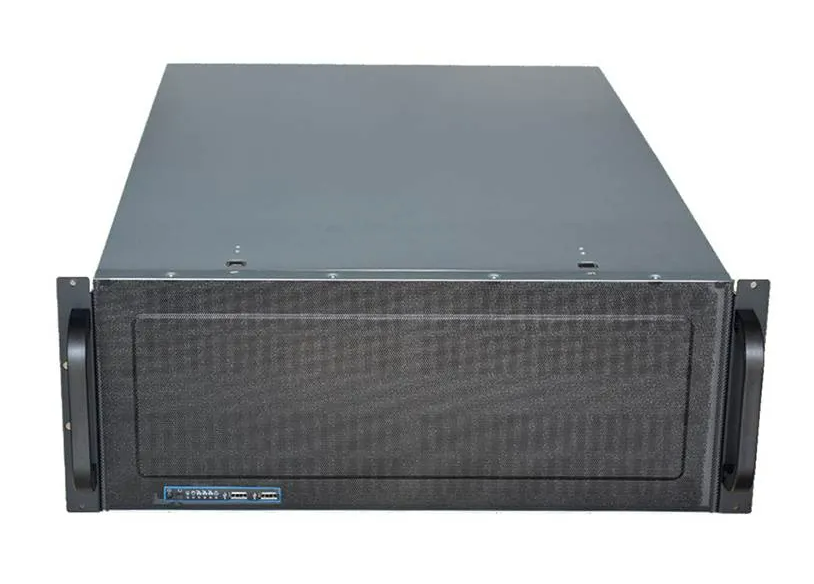 4U rackmount chassis 650mm depth
