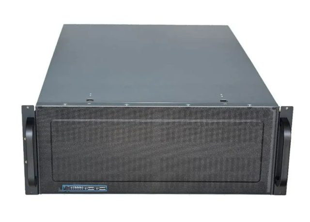 4U rackmount chassis 650mm depth
