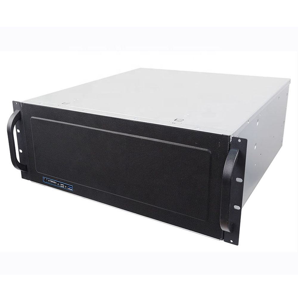 4U rackmount chassis 650mm depth