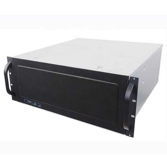 4U rackmount chassis 650mm depth