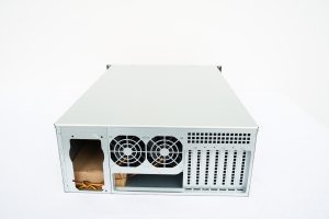 4U rackmount chassis 650mm depth