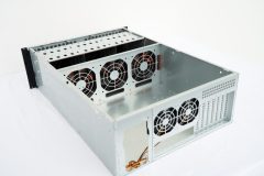 4U rackmount chassis 650mm depth