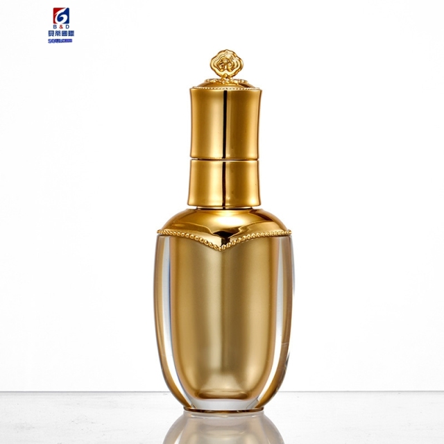10ml Acrylic Dropper Bottle