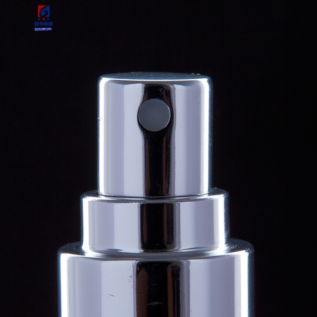 Crystal Acrylic Set Bottle 15/30/50/100ML Lotion Pump Bottle,Classic 30/50G Acrylic Cream Jar
