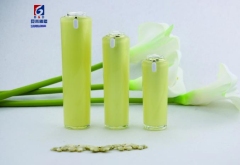 Acrylic Set Bottle 30/50/100ML Lotion Pump Bottle,Classic 30/50G Acrylic Cream Jar