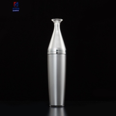 Acrylic Set Bottle Like Wine Acrylic 30/50/100ML Lotion Pump Bottle,Classic 30/50G Acrylic Cream Jar