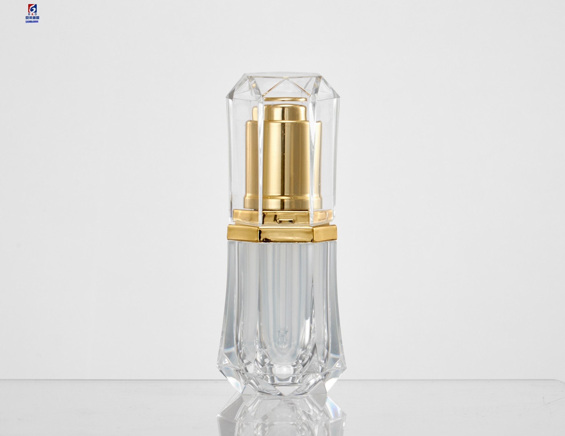 10ml Acrylic Dropper Bottle