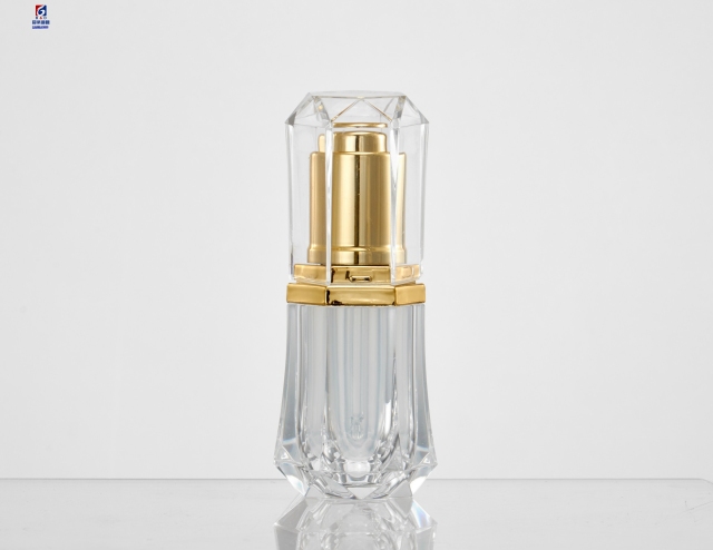 10ml Acrylic Dropper Bottle