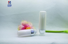 30/50G High-grade Acrylic Sunscreen Isolation Cream Bottles