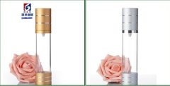 15/30/50ML Acrylic Vacuum Pump Bottle