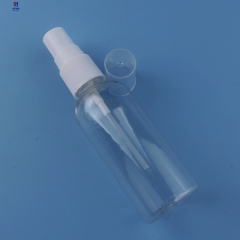 60ml Clear Spray Bottle